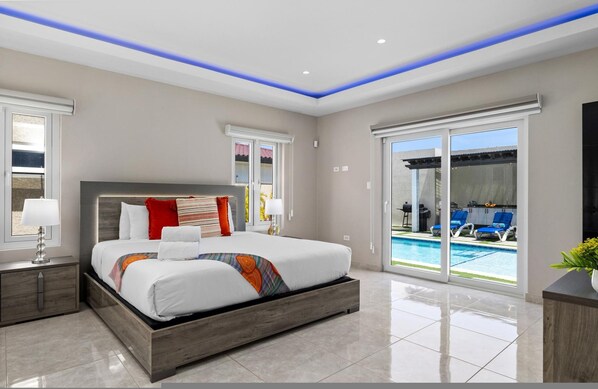 Villa | 5 bedrooms