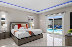 Villa | 5 Schlafzimmer