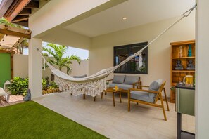 Villa, Accessible - Villa Prikichi Near Beach w Private Pool (Noord)