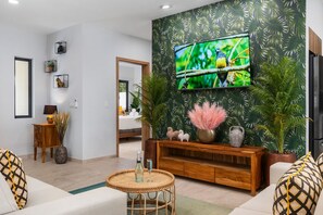 Villa, Accessible - Villa Prikichi Near Beach w Private Pool (Noord)