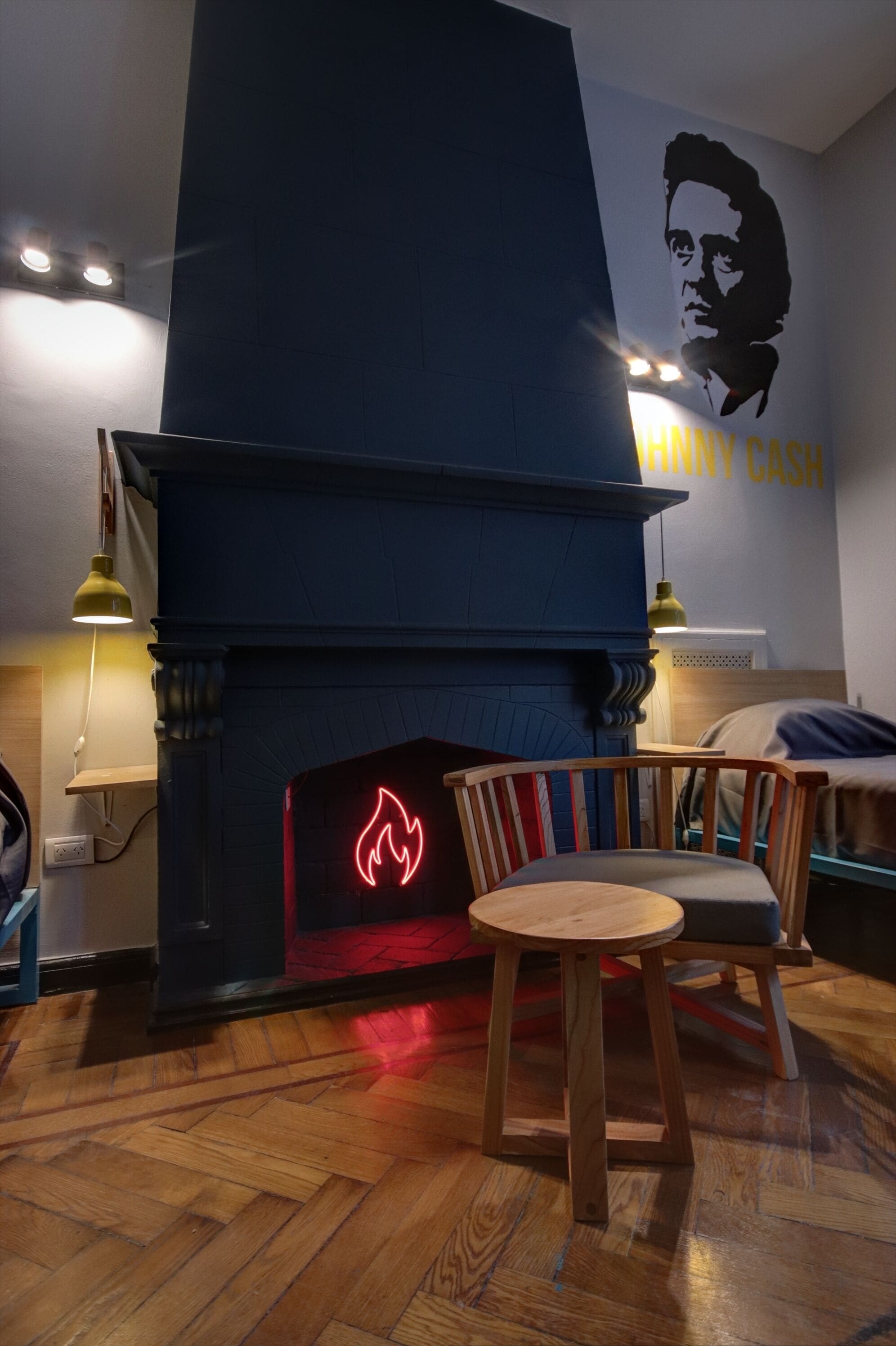 Photo - Play Hostel Garden