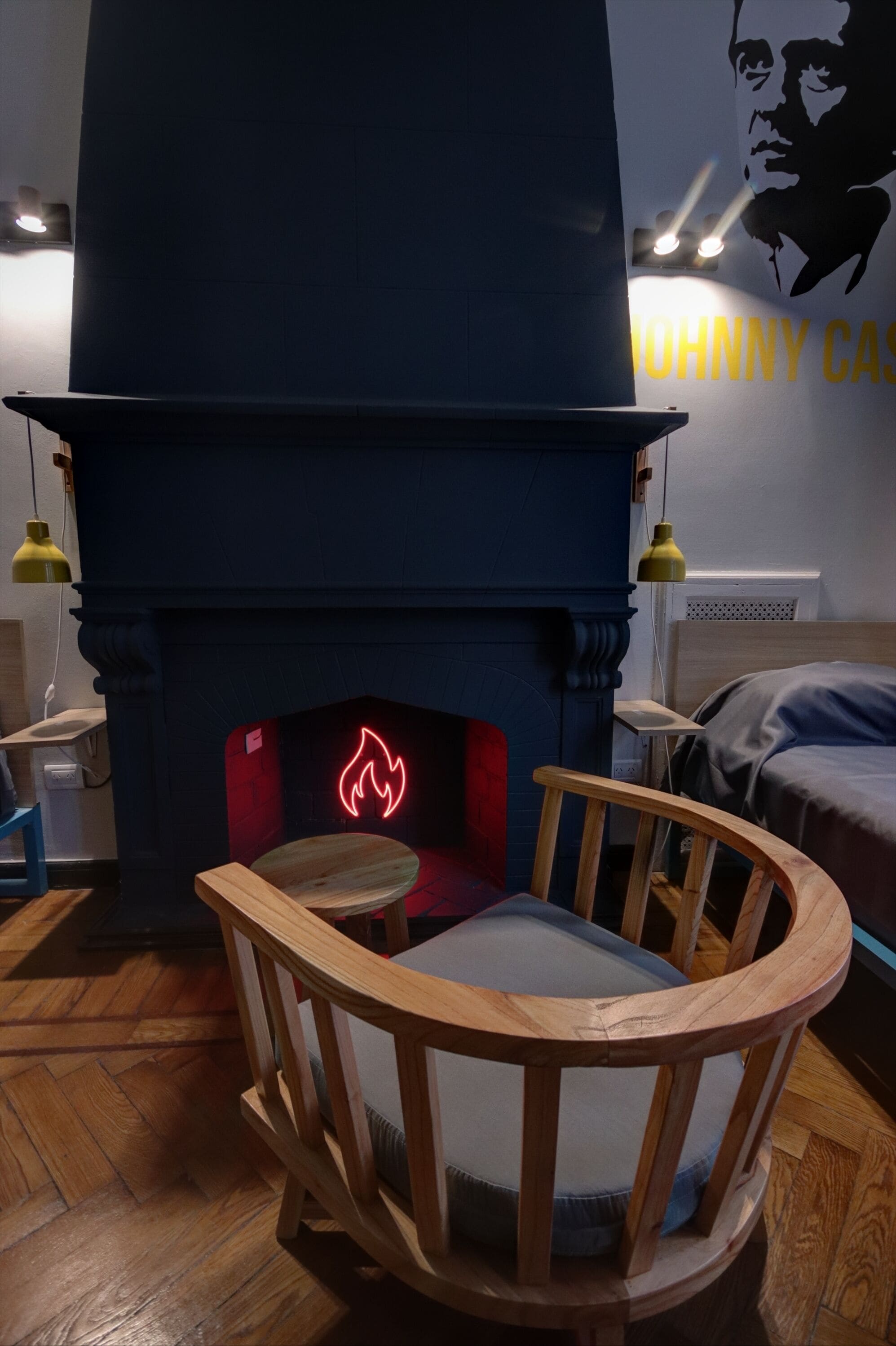 Photo - Play Hostel Garden