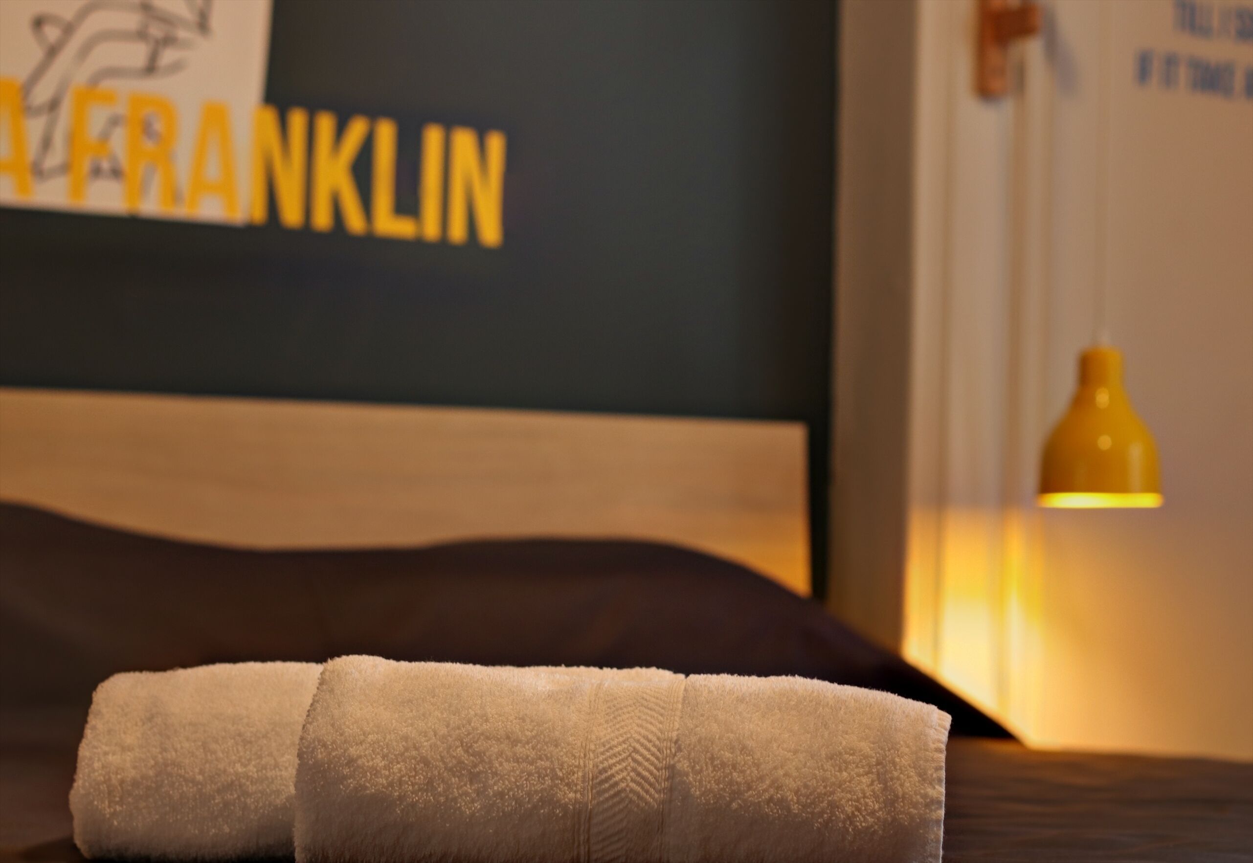 Photo - Play Hostel Garden