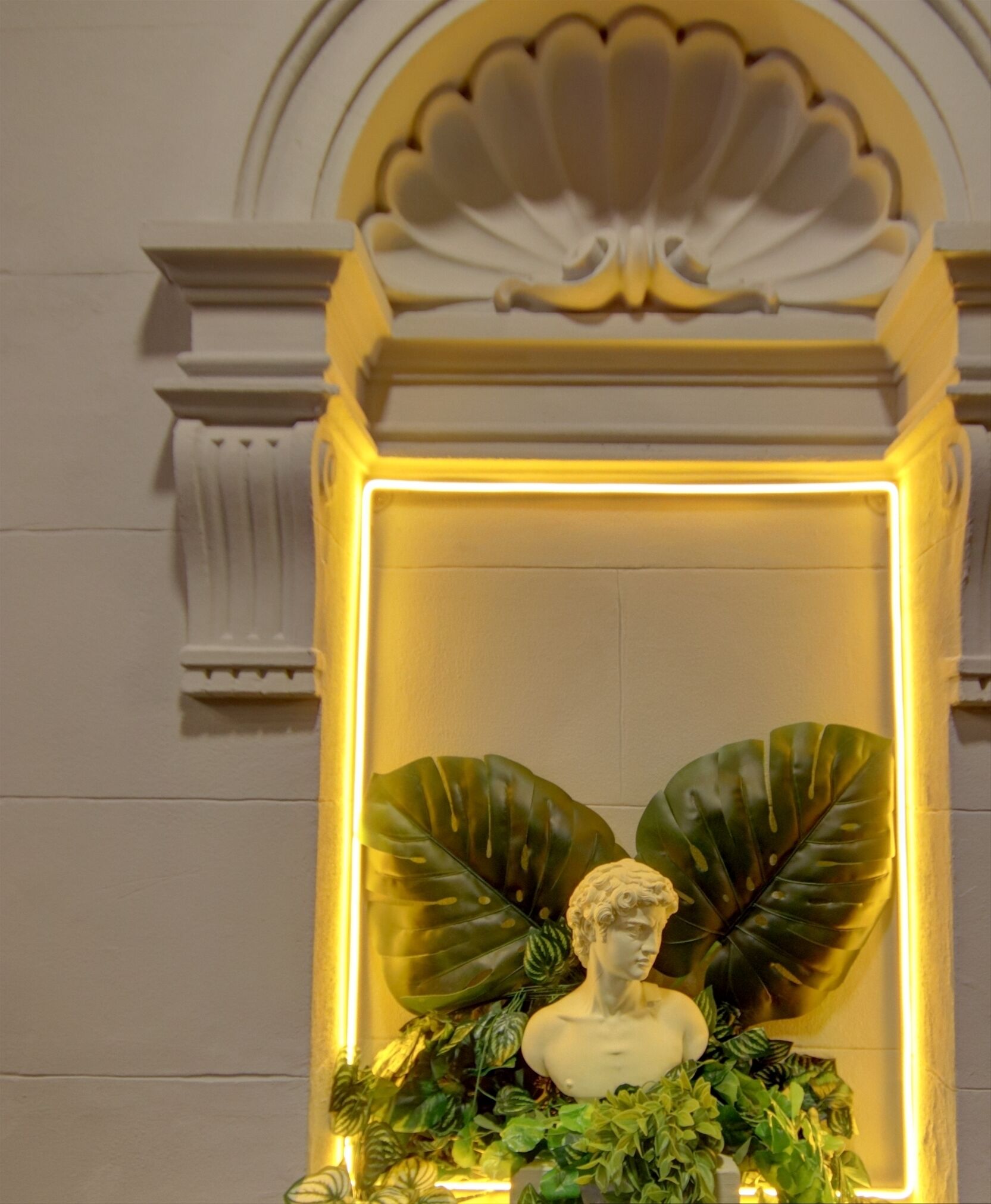 Photo - Play Hostel Garden