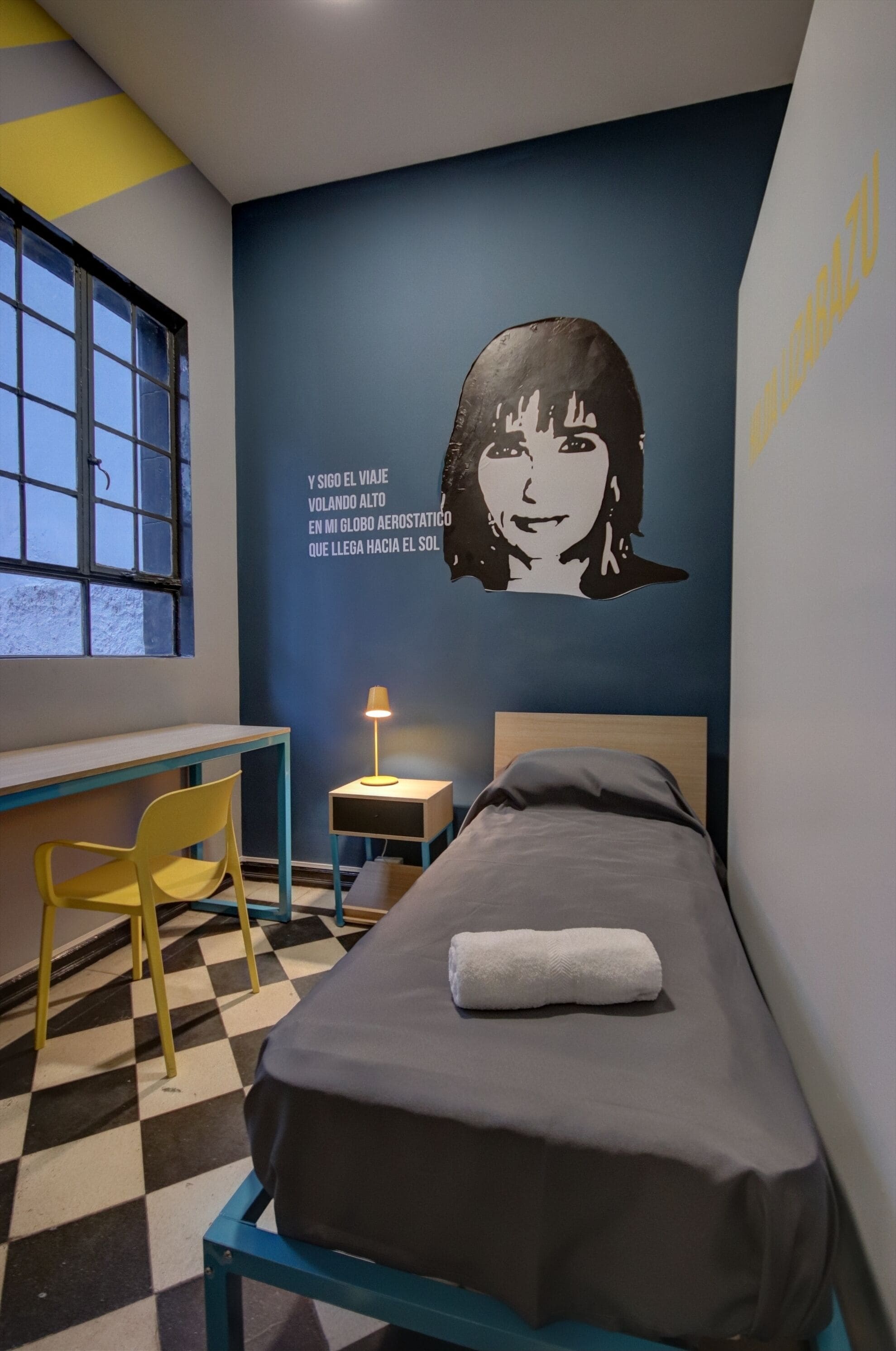 Photo - Play Hostel Garden