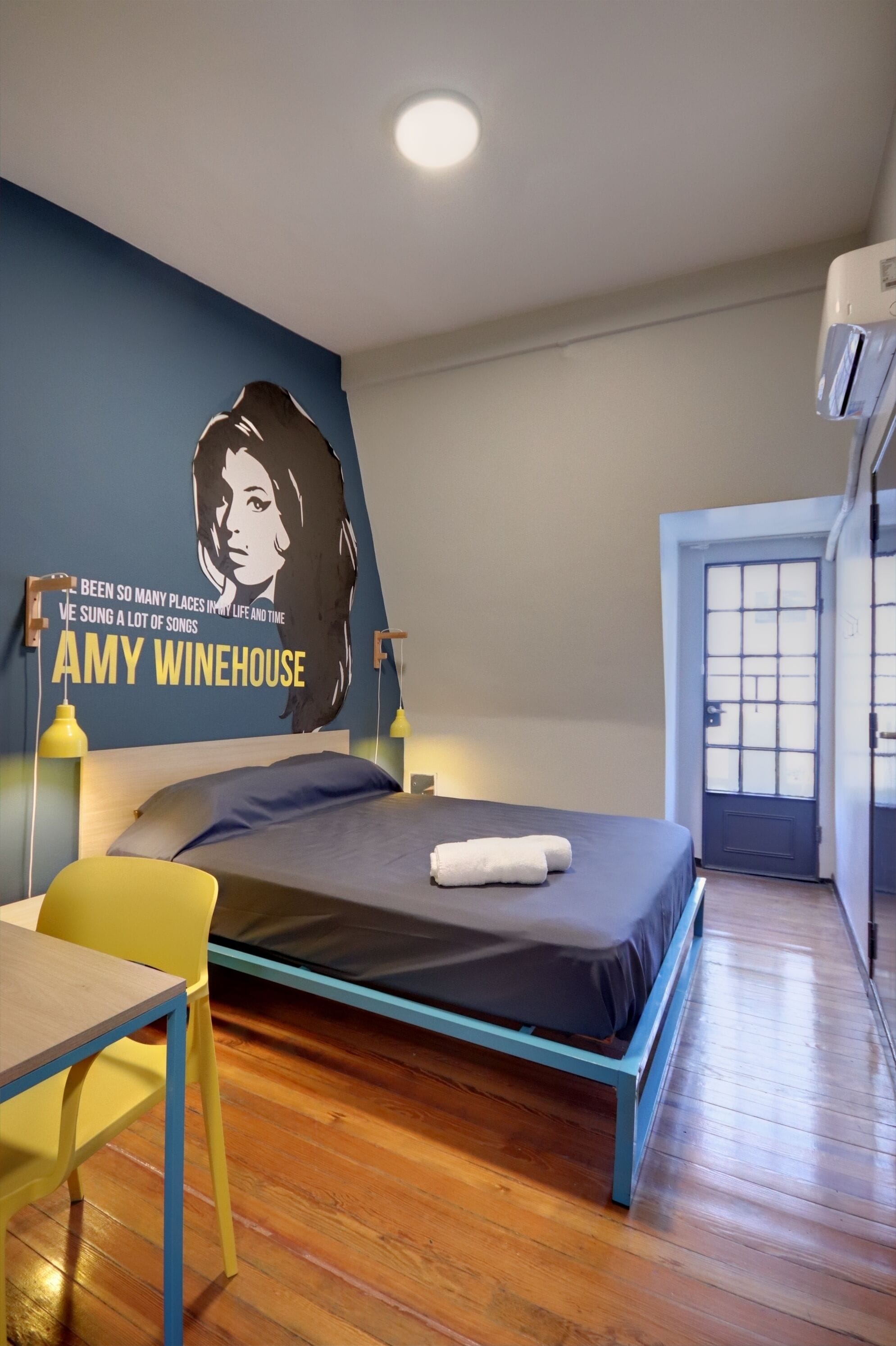 Photo - Play Hostel Garden