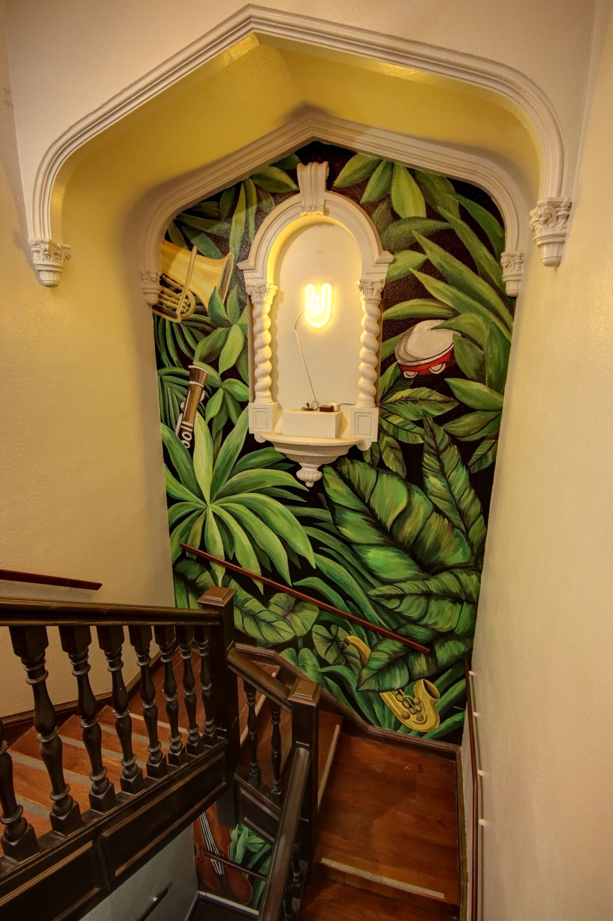 Photo - Play Hostel Garden