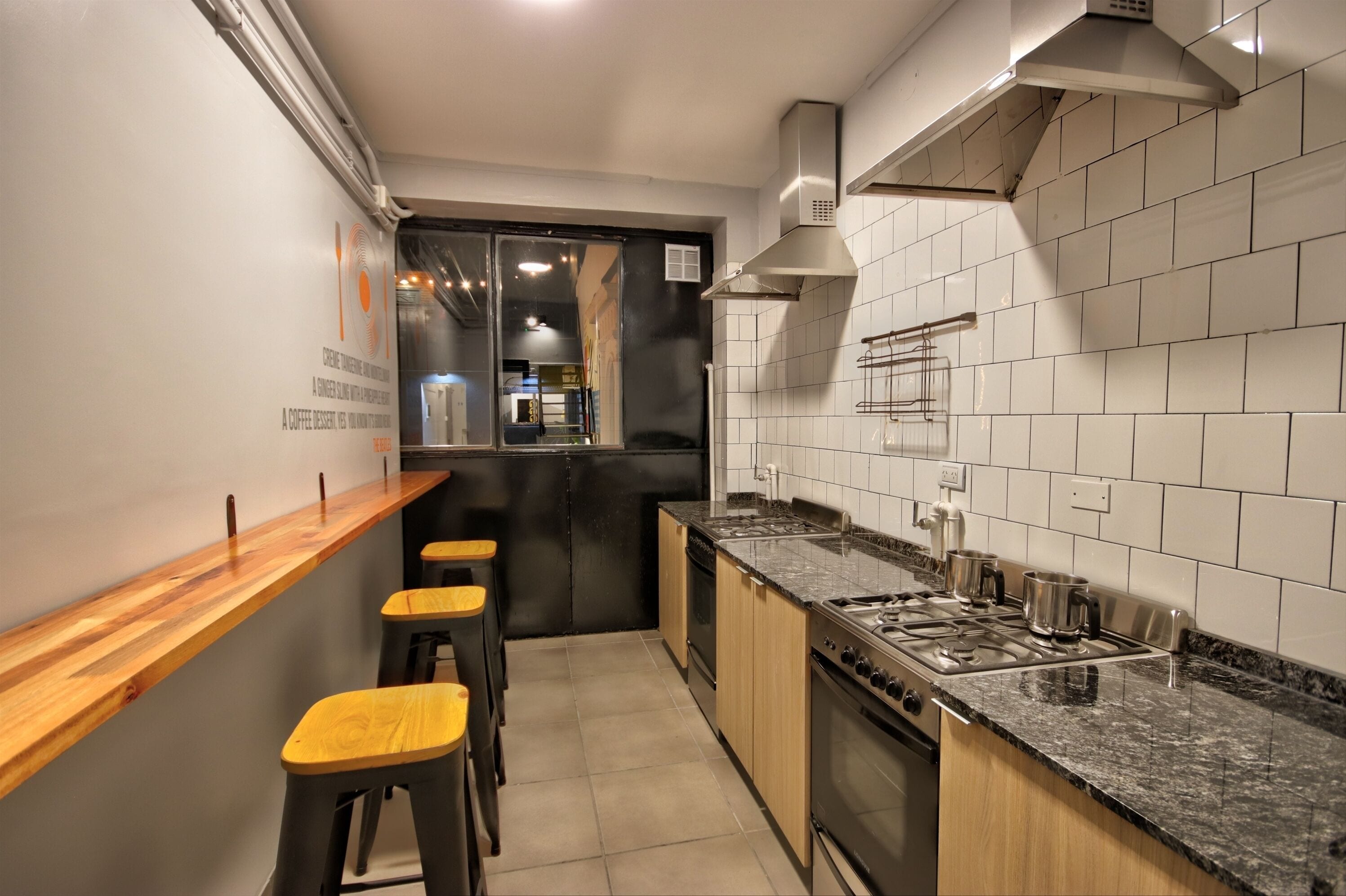 Photo - Play Hostel Garden