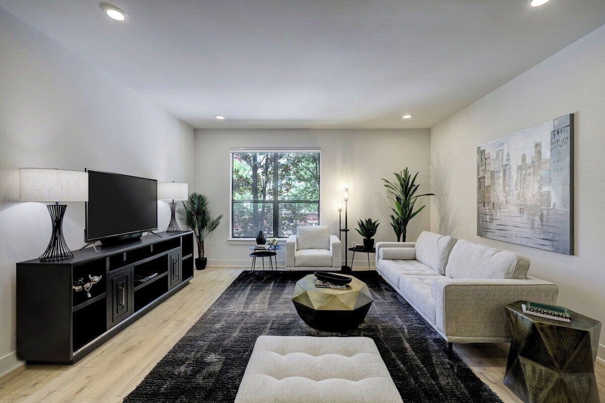 Montrose Resort Living, 1-bed