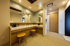 Articles de toilette gratuits