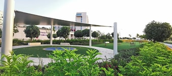 studio apartment in saadiyat island ABU DHABI near NEW YORK UNIVERSITY