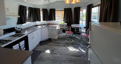 Trout House at Red-Bow