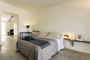 4 soveværelser, strygejern/strygebræt, Wi-Fi, sengetøj