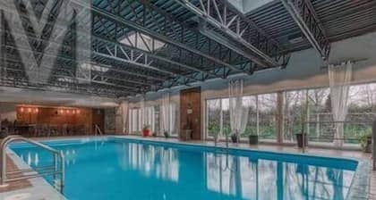 Hôtel à la maison - Le AWJÜL