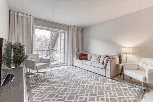 Hôtel à la maison - Le AWJÜL