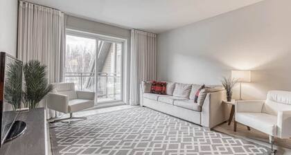 Hôtel à la maison - Le AWJÜL