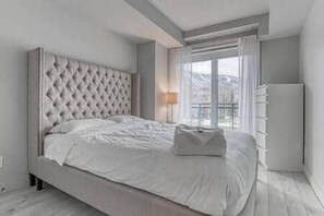 3 dormitorios, tabla de planchar con plancha, wifi y ropa de cama