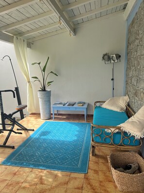 Interior - Accogliente Stazzo Sardo, in Campagna ma a Pochi Minuti Dalle Splendide Spiagge (Capannaccia)