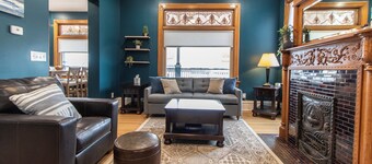 Harris House by Heirloom Boutique Collection