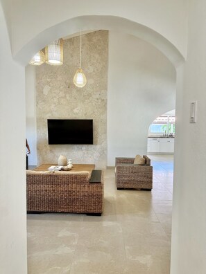 Fernseher, DVD-Player