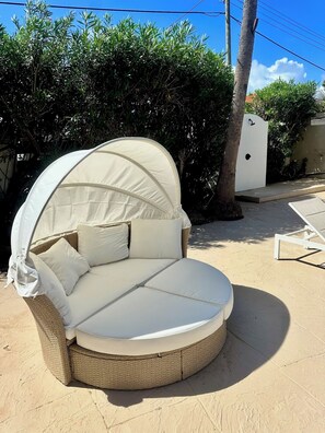 テラス / パティオ