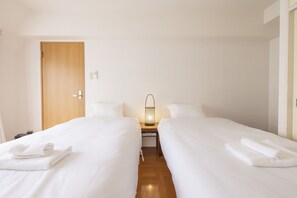 3 soveværelser, strygejern/strygebræt, gratis Wi-Fi, sengetøj