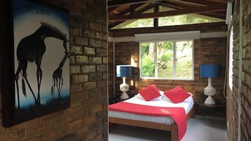 Basic Room | Free WiFi