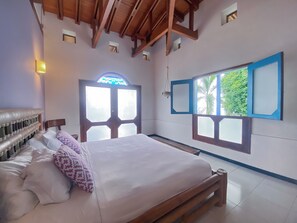Superior Double Room | Free WiFi - Hacienda siete sentidos  (La Mesa)