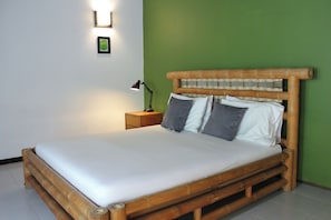 Family Double Room | Free WiFi - Hacienda siete sentidos (La Mesa)