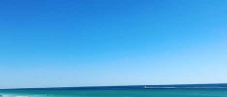 Tumbonas y toallas de playa