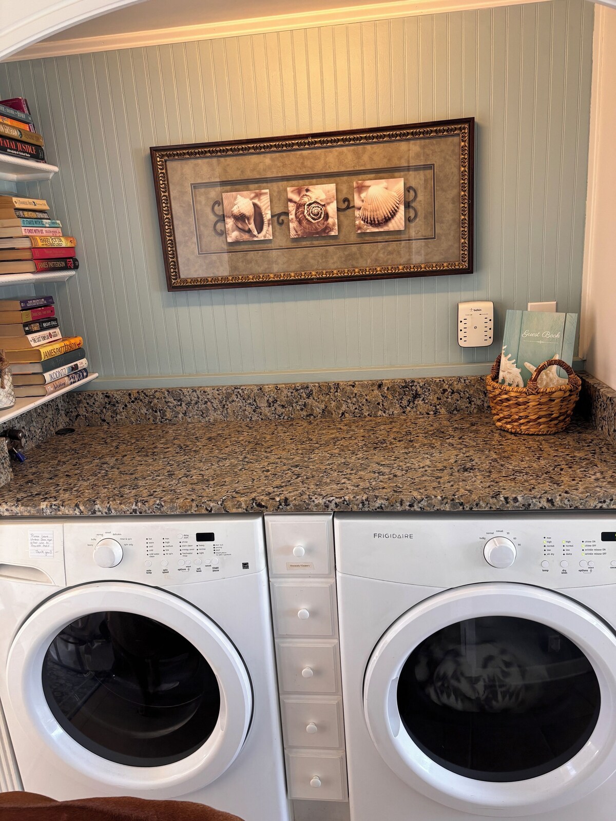 Photo 11 of Coastal Charm, CANAL FRONT 🌴Condo, 5 Pools, Hot Tub, walk to beach Dog-Friendly!