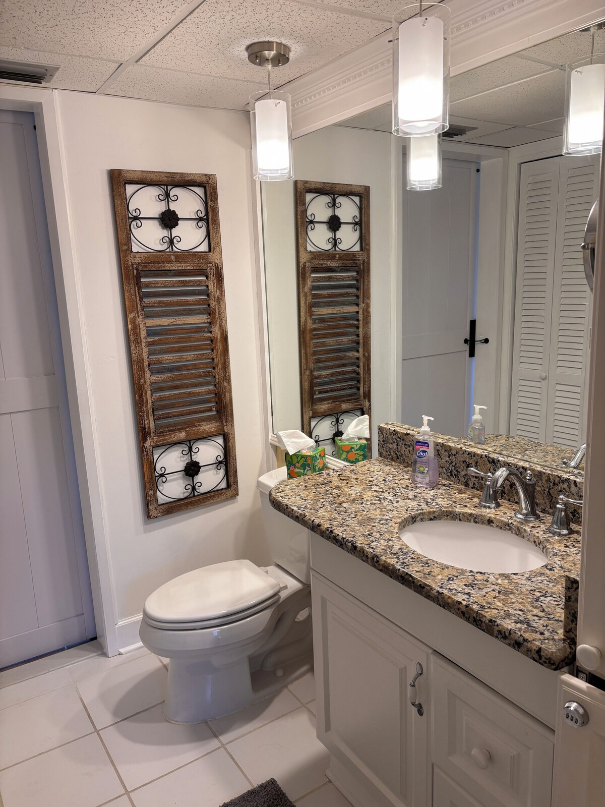Photo 9 of Coastal Charm, CANAL FRONT 🌴Condo, 5 Pools, Hot Tub, walk to beach Dog-Friendly!