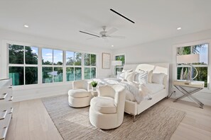 4 habitaciones, escritorio, tabla de planchar con plancha y wifi gratis 