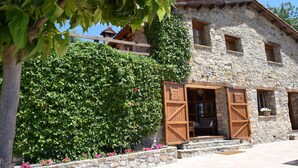 Exterior - Enjoy nature in its purest form (Vallfogona de Ripollès)