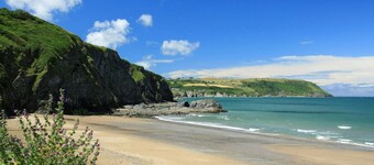Bern Cottage, Tresaith