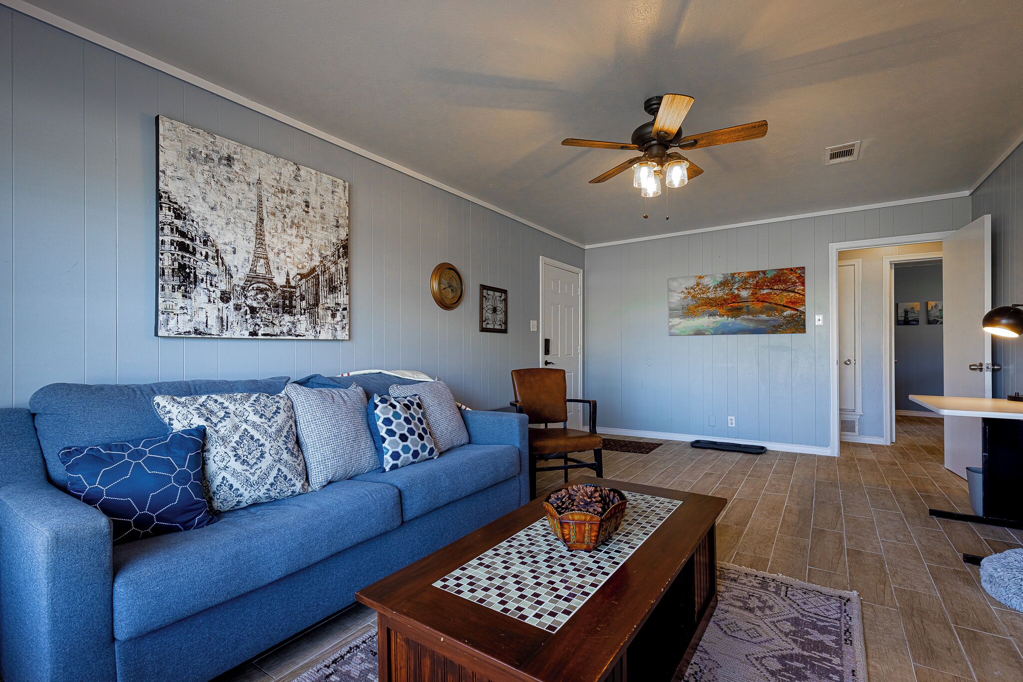 Sunnyside Sherman Duplex