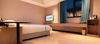 Nandan Home Inn Paibaiyun Hotel