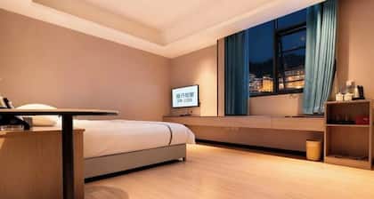 Nandan Home Inn Paibaiyun Hotel