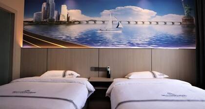 Nandan Homeinn Pebble Hotel
