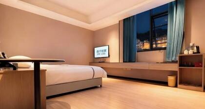 Nandan Home Inn Paibaiyun Hotel