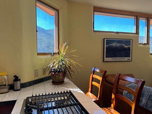 Interior - Luxe Bisbee "Eco-Casita" Retreat in the Mountains with SRT* (Cochise County)