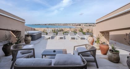 Terradamari Resort & Spa Marina di Modica, Tapestry by Hilton