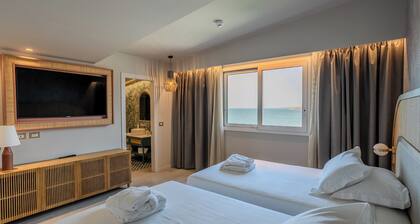 Terradamari Resort & Spa Marina di Modica, Tapestry by Hilton