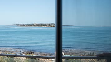 Vue sur lâeau