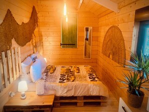 3 間睡房、熨斗/熨衫板、可攜式嬰兒床、Wi-Fi