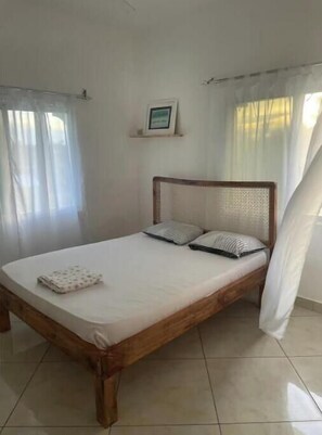 1 chambre, Wi-Fi