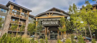 Pool, Hot Tub & Gym | Near Fernie Alpine Resort