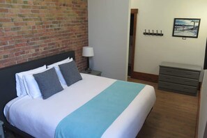 3 間睡房、熨斗/熨衫板、免費 Wi-Fi、床單