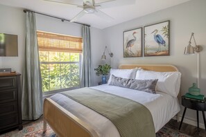 3 Schlafzimmer, Bügeleisen/Bügelbrett, kostenloses WLAN, Bettwäsche