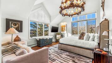 3 多间卧室、办公桌、熨斗/熨衣板、WiFi